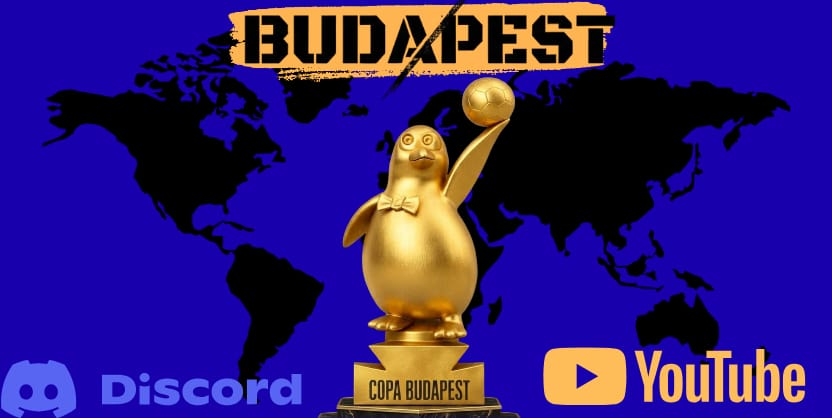 Copa Budapest