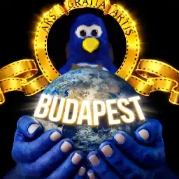 Budapest Logo